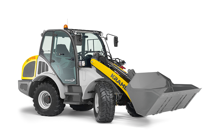 바커노이슨,바커노이슨코리아,compact loader,8095